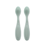 Set cucchiaini per la pappa MY FRIEND 2 pezzi